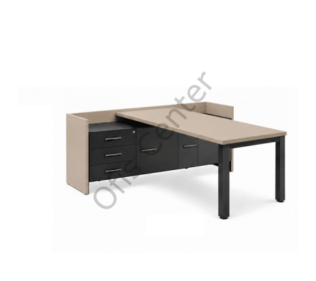 Haks Ortak Masa 200 cm Masalı